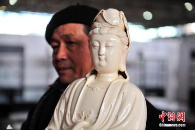 多件估值亿元“孤品”亮相云南收藏品展览会